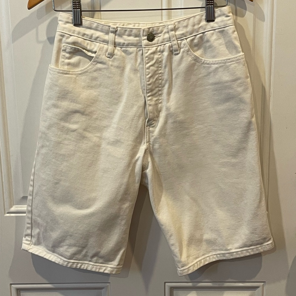 Vintage Guess Shorts, size 30